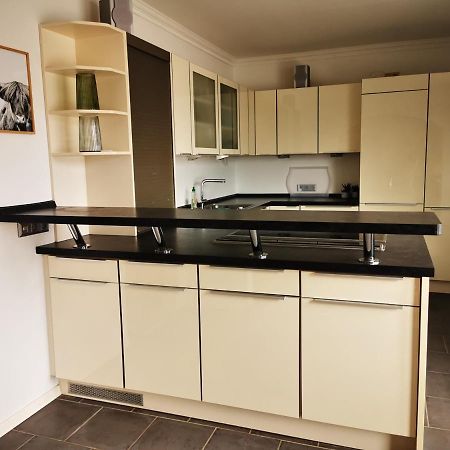 Appartement Homberg Stuben à Winterberg Extérieur photo