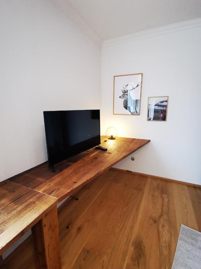 Appartement Homberg Stuben à Winterberg Extérieur photo