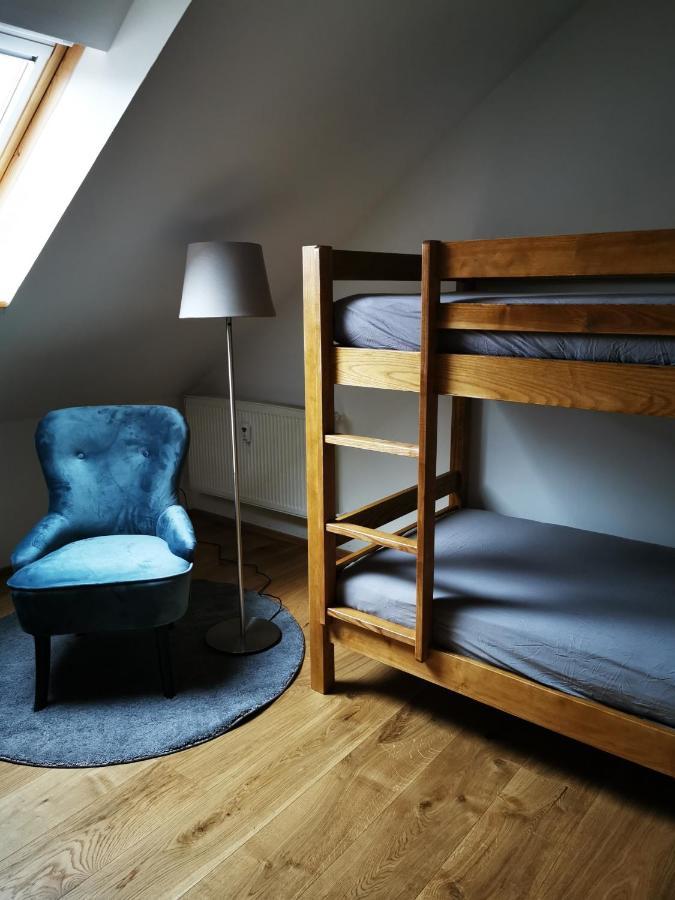 Appartement Homberg Stuben à Winterberg Extérieur photo