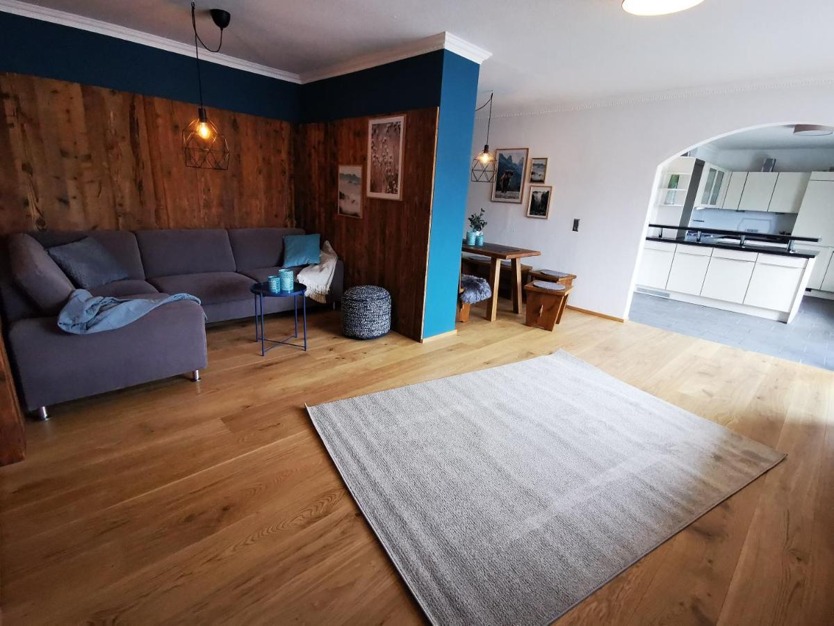 Appartement Homberg Stuben à Winterberg Extérieur photo